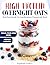 High Protein Overnight Oats by Randolph Lindsey