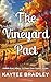 The Vineyard Pact: A Marriage of Convenience Clean Romance (Midlife Ever Afters)