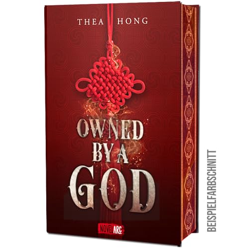 Owned by a God (Kindle Edition)