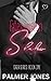 Fate's Unseen Shadow (Cager Series)