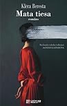 Mata tiesa