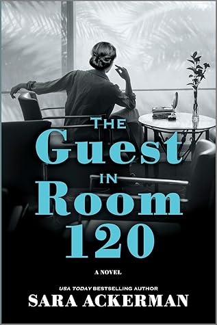 The Guest in Room 120