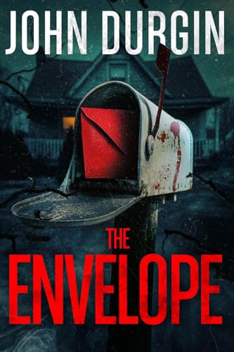 The Envelope (Kindle Edition)