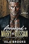Arranged to Marry...