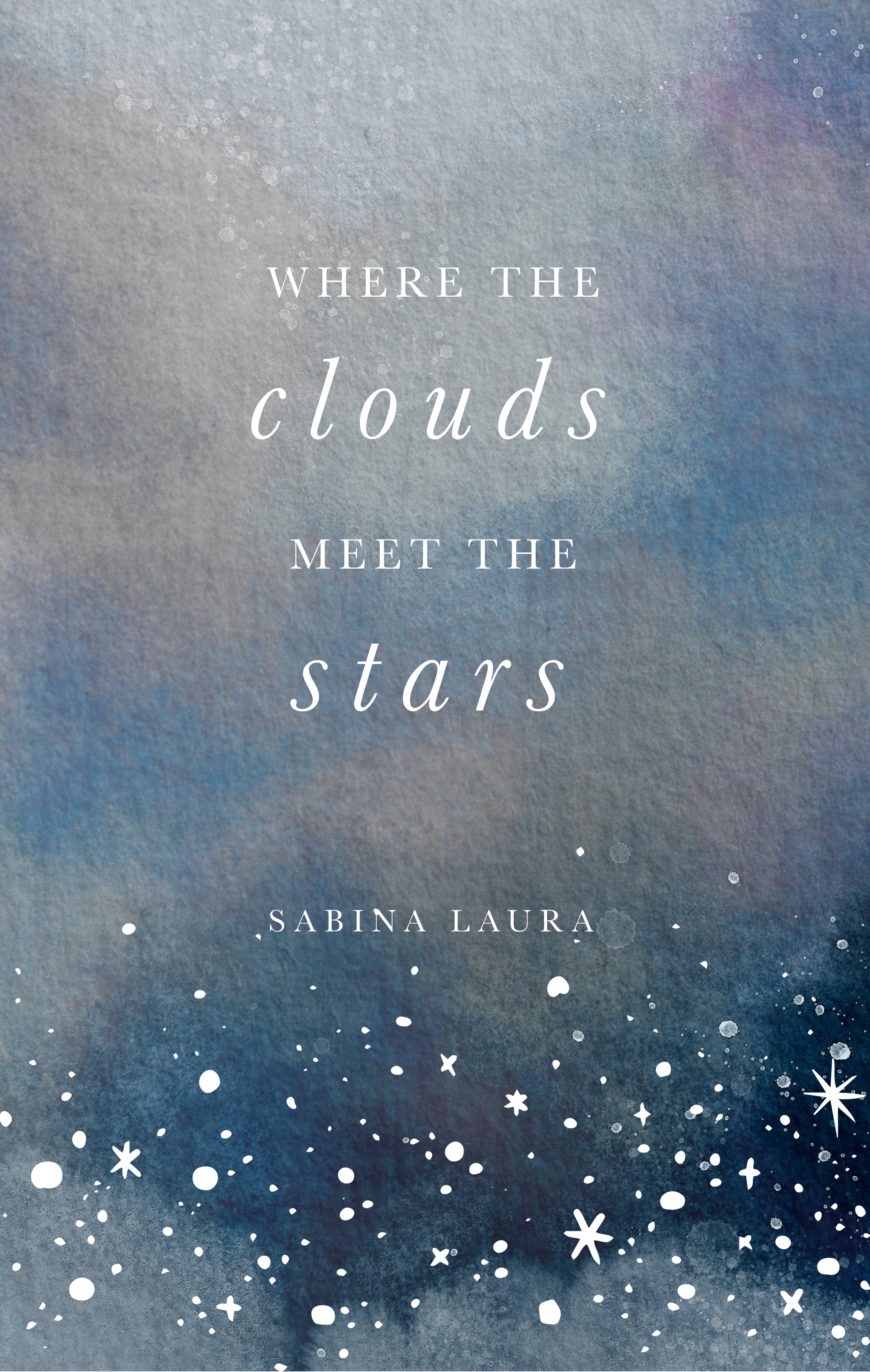Where the Clouds Meet the Stars (Paperback)