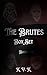 The Brutes Series: Box Set : Books 1-4