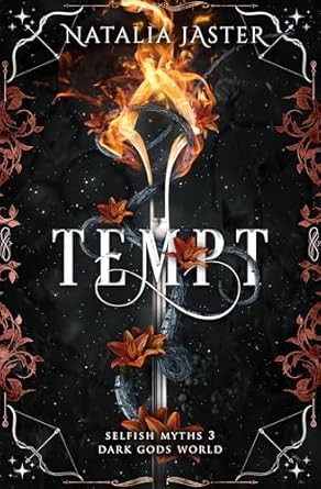 Tempt (Kindle Edition)
