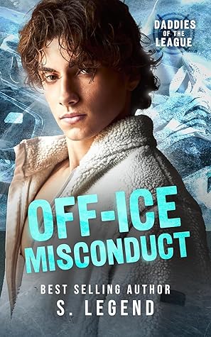 Off-Ice Misconduct