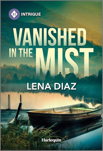 Vanished in the Mist (Mystic Lake Mystery #2)