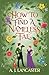 How to Find a Nameless Fae by A.J. Lancaster