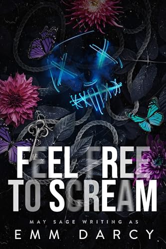 Feel Free to Scream (Train Wrecked)