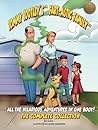 Tommy Tootley's Fart-astic Family, The Complete Collection - ... by Ran cohen