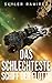 Das schlechteste Schiff der Flotte (Glückspilze und gefallene Helden) (German Edition)