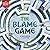The Blame Game by BRAVE Books