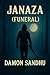 Janaza (Funeral): A Psychological Horror Novel