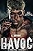 Heart of Havoc (Havoc Trilo...