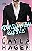 Forbidden Kisses (The Sterl...
