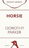 Horsie