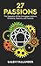 27 Passions (Second Edition) by Saleh Vallander