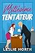 Millésime tentateur: Une romance grumpy-sunshine avec un patron milliardaire (Les milliardaires de Manhattan t. 2) (French Edition)