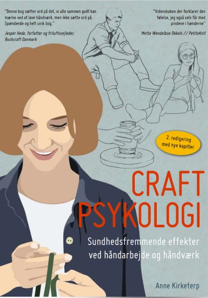 Craft-psykologi