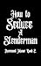 How to Seduce a Slender (Rosemont Manor #2)