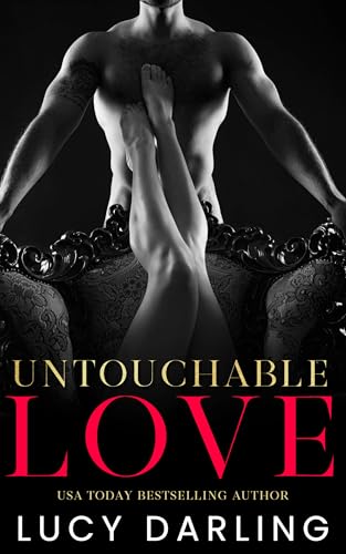 Untouchable Love: Untouchables Mafia Series Collection (Kindle Edition)