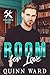 Room For Love (Fixer Upper #1)