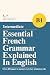 DELF B1 Essential French Gr...