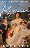 Expectations by Julie Cooper