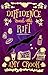 Diffidence and the Rift by Amy Crook Diffidence and the Rift by Amy Crook