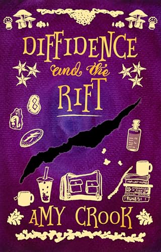 Diffidence and the Rift (Kindle Edition)