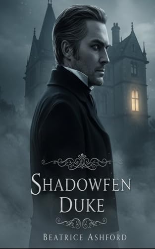 Shadowfen Duke (Kindle Edition)