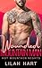 Wounded Mountain Man
