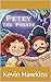 Petey the Pirate: A Time-Tr...