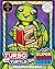 Turbo the Turtle Is a Super...