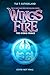The Hybrid Prince (Wings of Fire, Book 16)