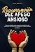Recuperación del apego ansioso by Eliza Bennett