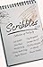 Scribbles: 2025