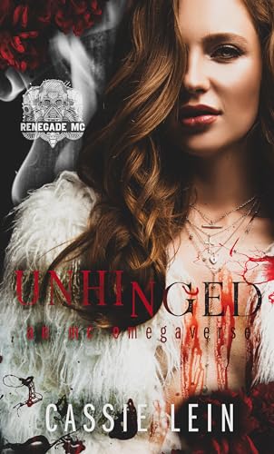 Unhinged (Kindle Edition)