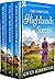 The Complete Highlands Series by Gwen Kirkwood The Complete Highlands Series by Gwen Kirkwood