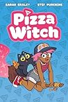 Pizza Witch