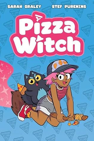 Pizza Witch