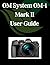 OM System OM-1 Mark II User...