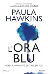 L'ora blu. Non è ...