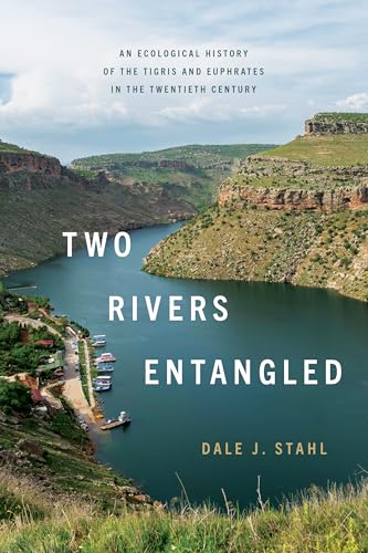 Two Rivers Entangled: An Ecological History of the Tigris and Euphrates in the Twentieth Century (Paperback)