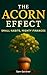 The Acorn Effect by Sam Gardner