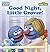 Good Night, Little Grover