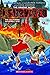 I Survived the California Wildfires, 2018 (I Survived Graphic Novel #13) (I Survived Graphix)