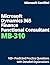 MB-310: Microsoft Dynamics 365 Finance Functional Consultant Predicted Practice Questions with Detailed Explanations